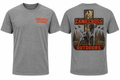 Camo Cross Outdoors™ Upland Tee