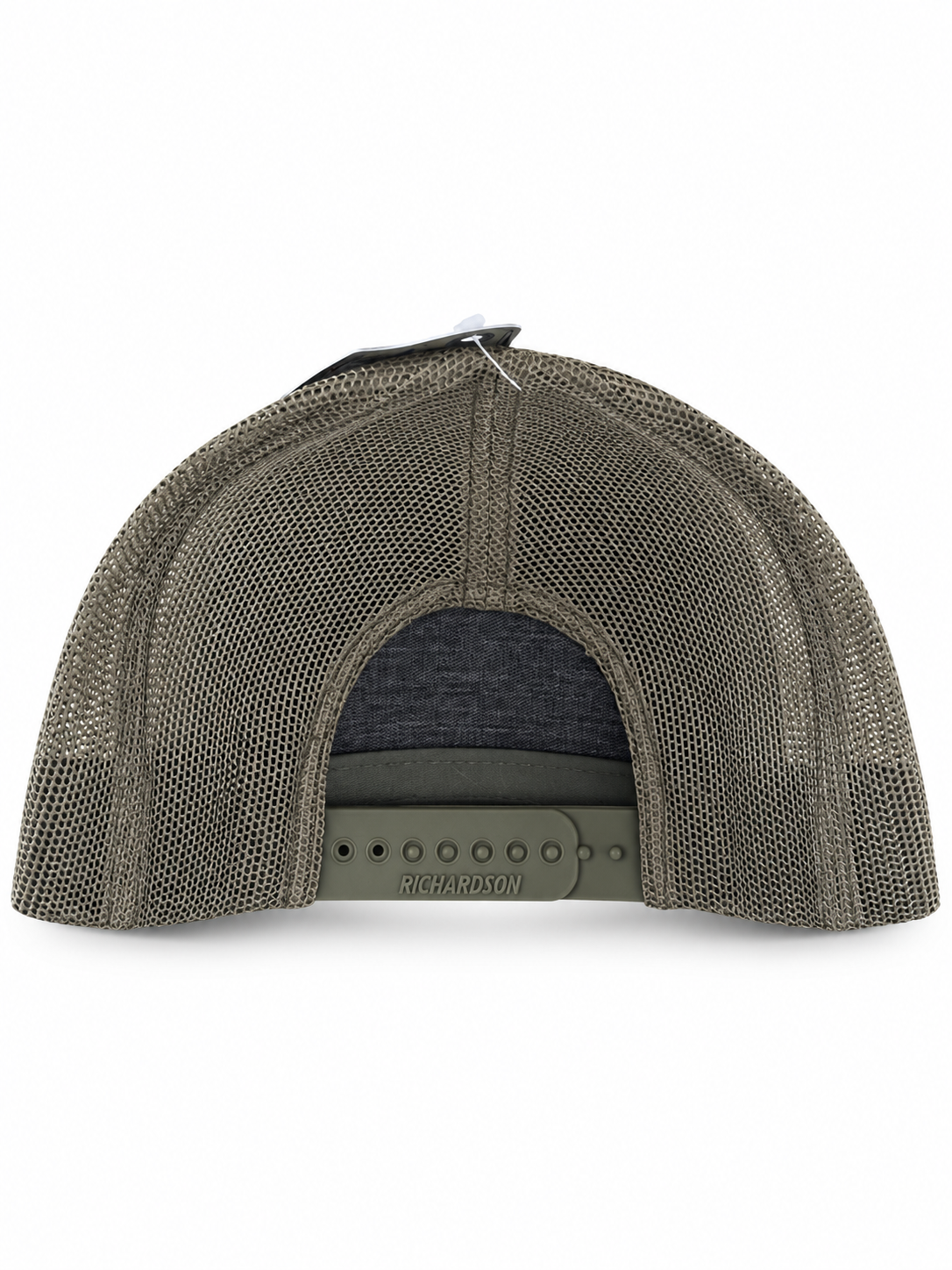 Camo Cross Outdoors Richardson Mossy Oak Bottomland Trucker Hat