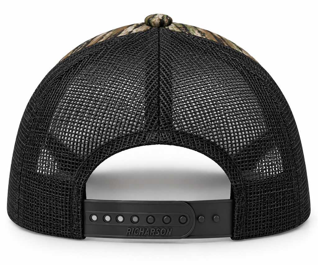 Big Bucks Matter Hat