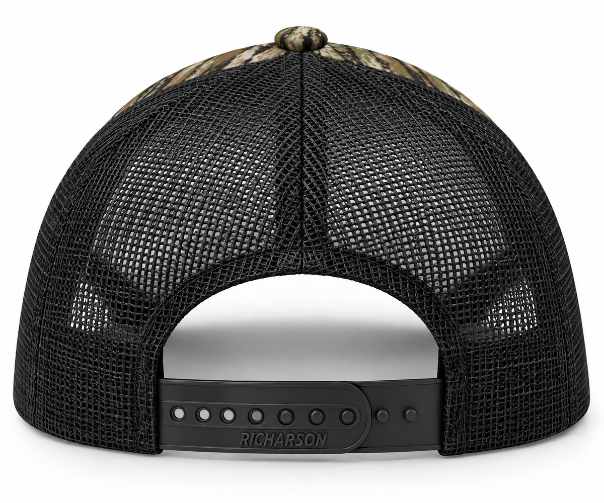 Big Bucks Matter Hat