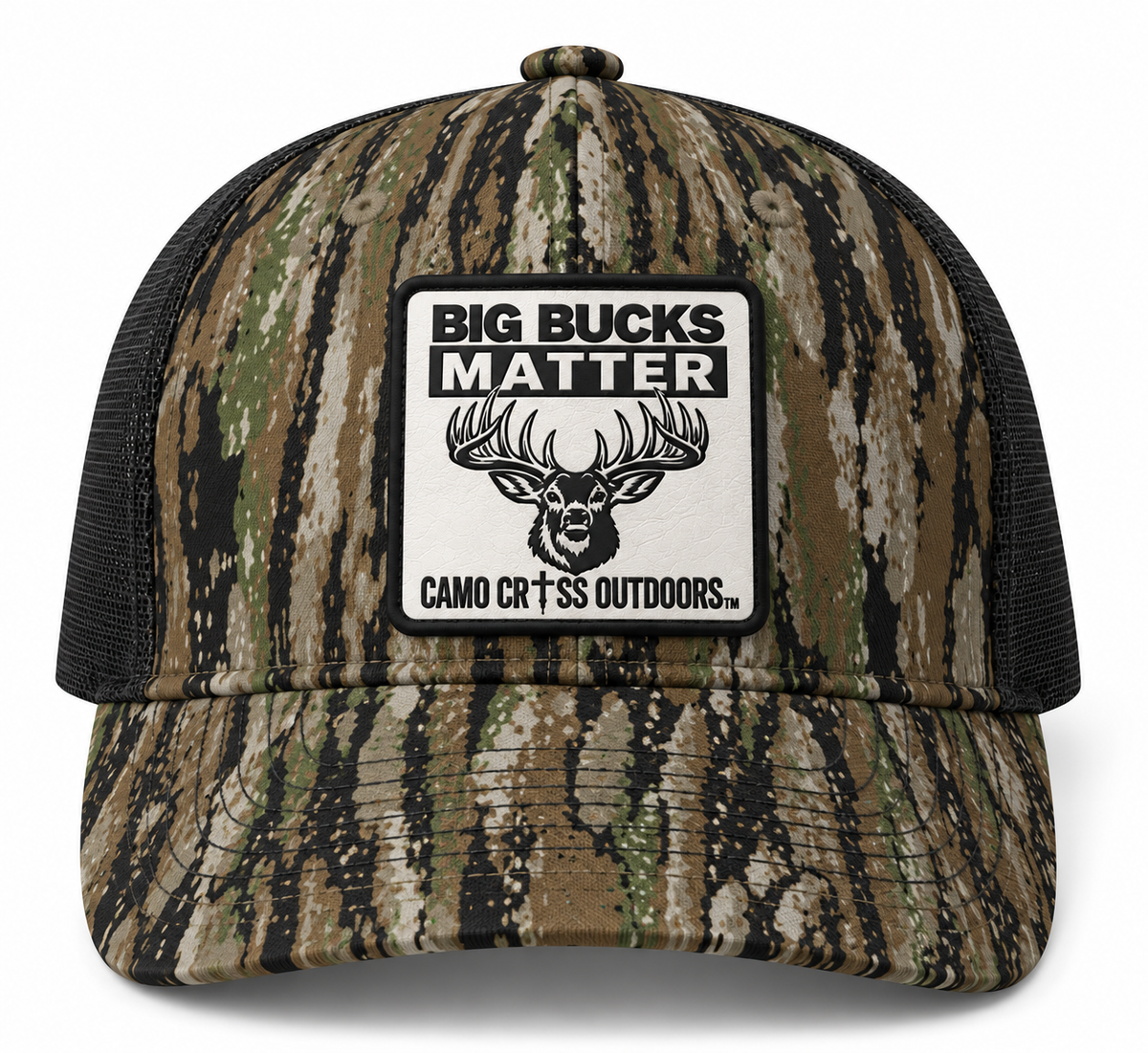 Big Bucks Matter Hat
